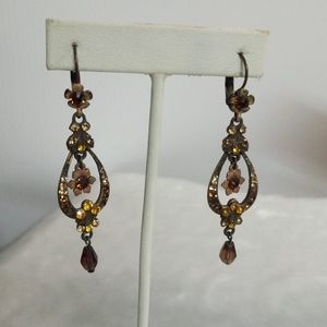 Lady earings